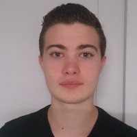 RDMO Employee Lucas Gommet's profile photo