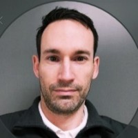 Goodwill Industries Ontario Great Lakes Employee Andrew McMurray's profile photo