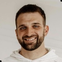 Prep Network Employee Vincent Calistro's profile photo