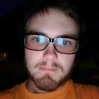 TempForce Employee Tristan Hawthorne's profile photo