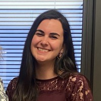 Mercy Rehabilitation Hospital Oklahoma City Employee Cassandra Bingham's profile photo