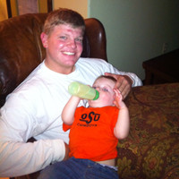 Southwestern Christian University Employee Tim Braaten's profile photo