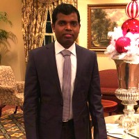Granules Pharmaceuticals, Inc. Employee Prabaharan Ramachandran's profile photo