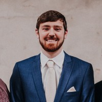 Shaub Construction Company Inc Employee Trey Brassfield's profile photo