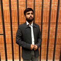 Dharmesh Chavda Email