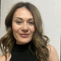 Iskon Solutions Employee Jovana Kuzmanovska's profile photo