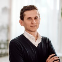 DELTA Equity Partners Employee Sikander Kraaijeveld's profile photo