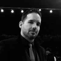 Peerlogic Employee Dustin McGinnis's profile photo