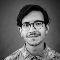 Whale & Jaguar Employee Luis Anibal Garcia's profile photo