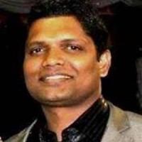 EY Employee Avinash Sagar's profile photo