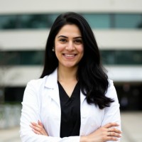 Rinki Desai