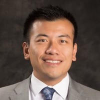 ADP Employee Norman Lee's profile photo