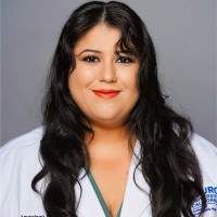Touro University California Employee Amardeep Kaur's profile photo