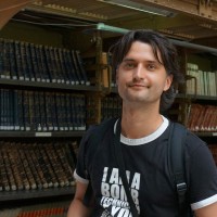 Boris Kozlov Email