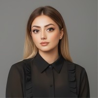 Sarens Nass Middle East W.L.L Employee Alaa Fairooz's profile photo