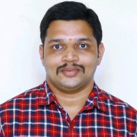 Nagaraju Koravati Email & Phone Number
