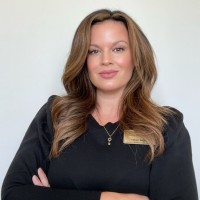Applied Measurement Professionals Employee Tiffany Bugera's profile photo