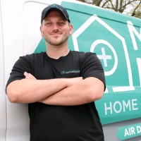 Mold Medics Employee Michael Chapman's profile photo