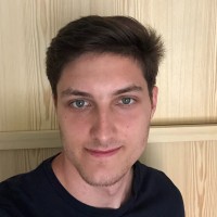 GIT Consult Czech s.r.o. Employee Milan Císař's profile photo