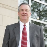 Cranfill Sumner LLP Employee Rob Griffin's profile photo