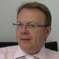 Croisiland Employee Bernard Jeanvoine's profile photo