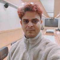 Cryptoknowmics Employee Sahil Ojha's profile photo