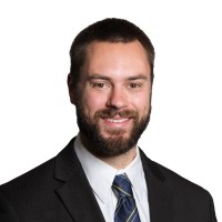 Bastian Solutions Employee Grant Robinson's profile photo