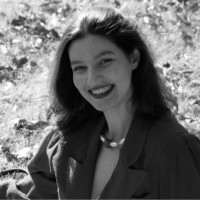 fleka Employee Donika Berishaj's profile photo
