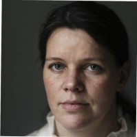 VTI Employee Karoline Kristensen's profile photo