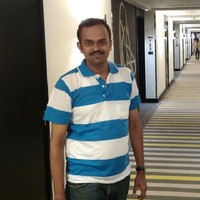Ranjith Ramanathan Email