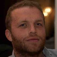 Qwant Employee Maxime Tresal-Mauroz's profile photo