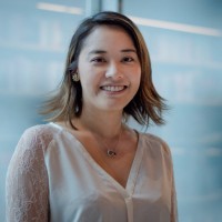 ISOC Brasil Employee Camila Tsuzuki's profile photo
