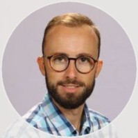 Institution Mongazon Employee Anthony Rousseau's profile photo