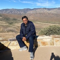 Indo Amines Limited Employee Pushkaraj Kelkar's profile photo