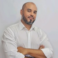 Sencinet Employee Silvio Martinez's profile photo
