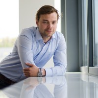 Aucxis E-Trade Systems Employee Lauran D'hanis's profile photo