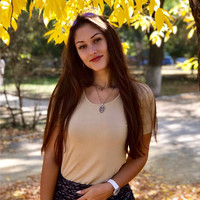 ProperExpression Employee Diana Yaryha's profile photo