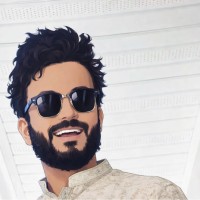 Capgemini Employee Digant Sharma's profile photo