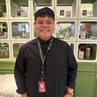 Binokular Media Utama Employee Juan Tamaela's profile photo
