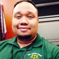 VA Clinic Employee John bon's profile photo