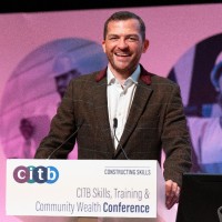 CITB Employee Danny Clarke's profile photo