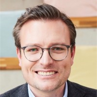Pimcore Employee Matthias Blauth's profile photo