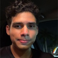 SolidLogix Employee Gabriel Zepeda's profile photo