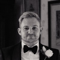 St Austell Brewery Employee Charlie Johnston's profile photo