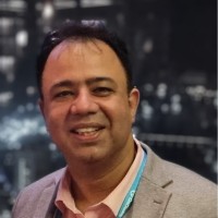 Rahul Chaudhry & Partners Employee Ravi Chadha's profile photo
