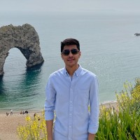 Inventure Growth & Securities Ltd. Employee Parth Rita's profile photo