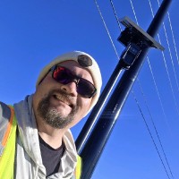 Axon Employee Matt Degraw's profile photo