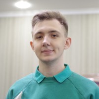 Cloudike, Inc Employee Pavel Aksenov's profile photo