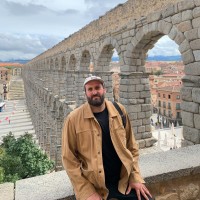 RUIDO Employee Vicente Muñiz Diémer's profile photo