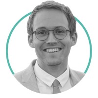 Enavi Employee Anthony Morgan's profile photo